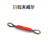 Lavwell Dog Tugai Toy Yue-Pacific Владелец взаимодействует игрушка Drag Pet Toy