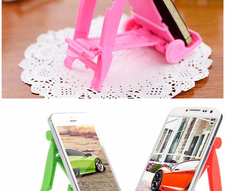 Support téléphone portable - Ref 1358540 Image 21