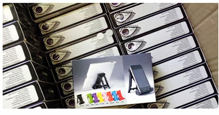 Support téléphone portable - Ref 1358540 Image 24