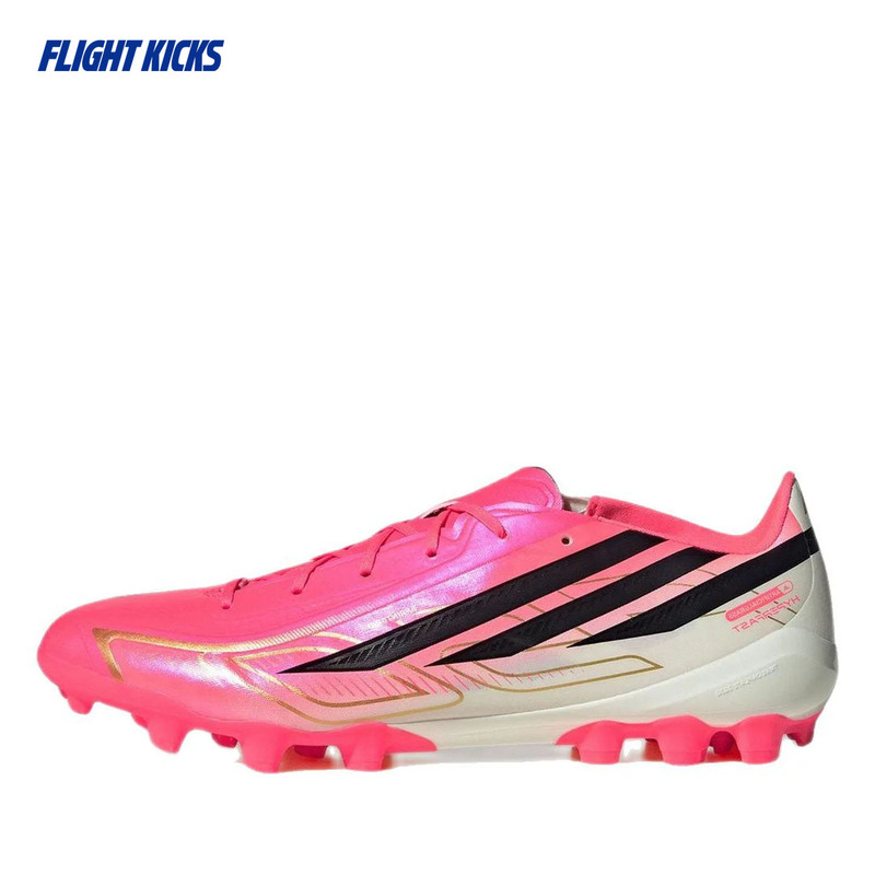 Adidas/Adidas F50 Hyperfast League 2G/3G Ag Football Shoes Hq2373