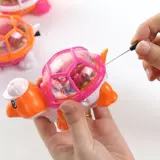 Летняя игрушка со шнуром для детского сада, обучение, подарок на день рождения