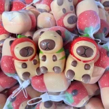 Слайм, игрушка для детского сада, антистресс, подарок на день рождения