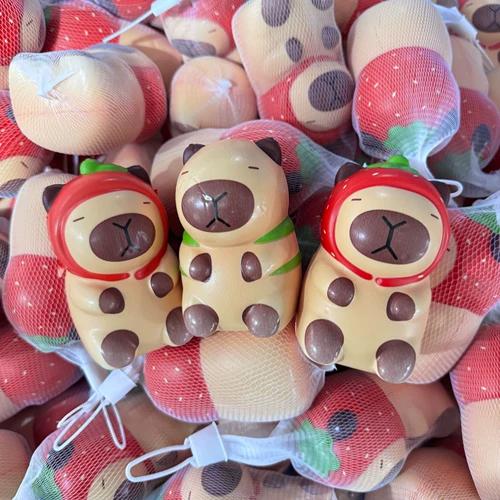 Слайм, игрушка для детского сада, антистресс, подарок на день рождения