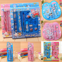 Kindergarten Pre-school Class Graduation Souvenir Puzzle Learning Items Boxed Childrens Children Party Return Gifts