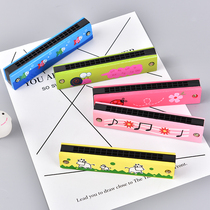 Childrens final examination presents to send elementary school children to kindergarten children for boys and girls Puzzle Practical Small Gift souvenirs