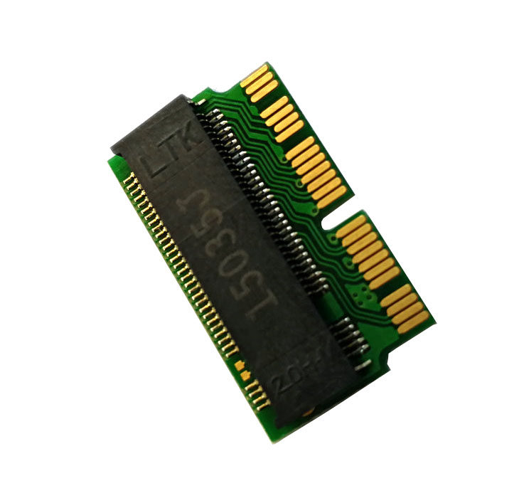 NVMe M 2SSD turns Apple 2013 2014 2015 apple MacbookPro AIR riser-Taobao