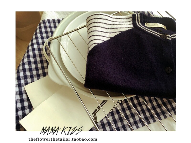 Pull enfant MAMA KIDS - Ref 2102594 Image 15