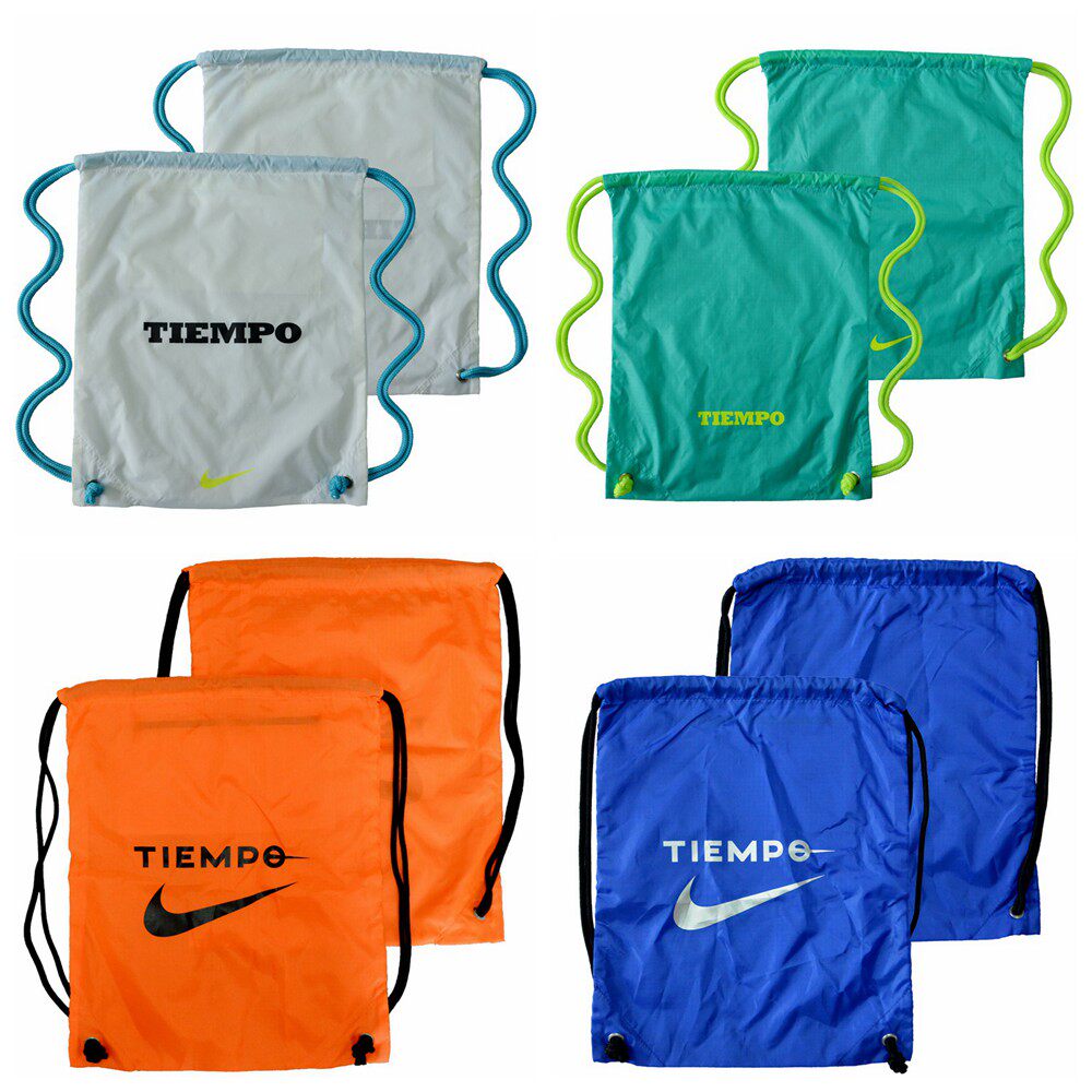 Spot Nike Tiempo legend legend 4567 original soccer shoe bag shoe collection bag