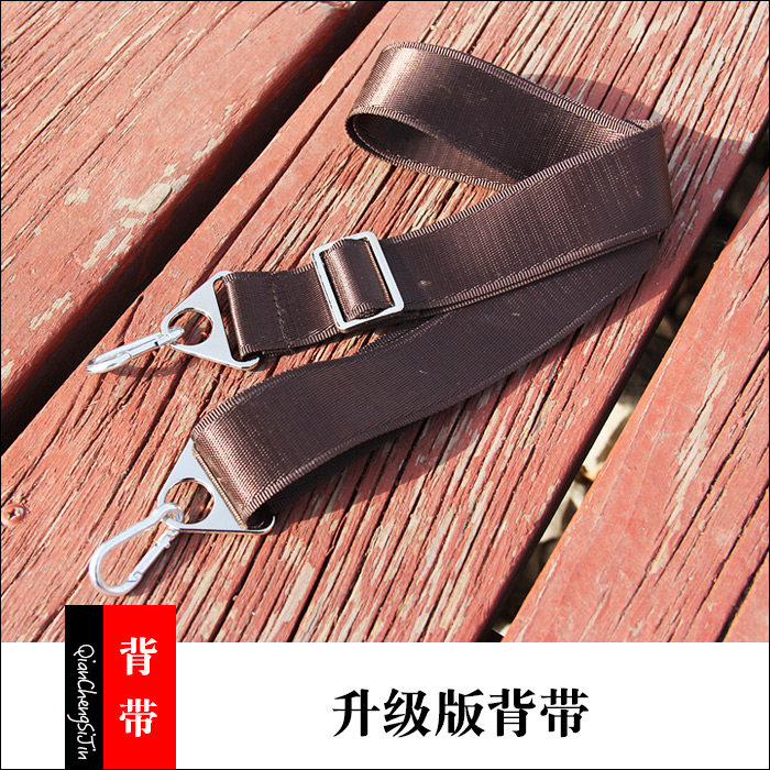 Large shaft bearing anti-turn hand brake alloy wheel braces wheel kite wheel accessory holder braces Q39-Taobao