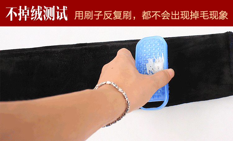 Pantalon collant jeunesse sexy en cachemire - Ref 748926 Image 29