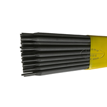 D286A high manganese steel manganese molybdenum wear-resistant surfacing electrode steel rail turnout special surfacing repair electrode 3 2 4 0