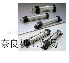 Japan TAIYO sun iron work cylinder LNA-12F-H