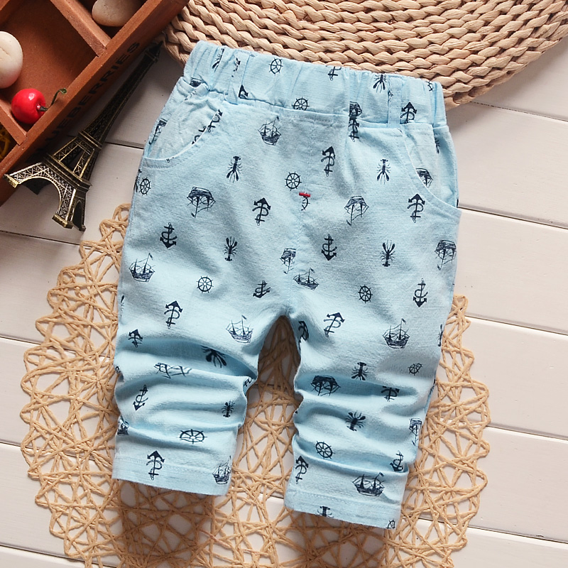 Pantalon garcon - Ref 2054265 Image 21