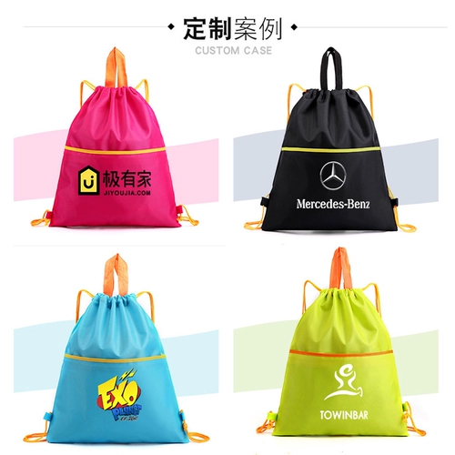 Спортивная спортивная сумка, сумка для путешествий, сумка-органайзер, рюкзак, ткань оксфорд, делается под заказ, с печатью вашего логотипа