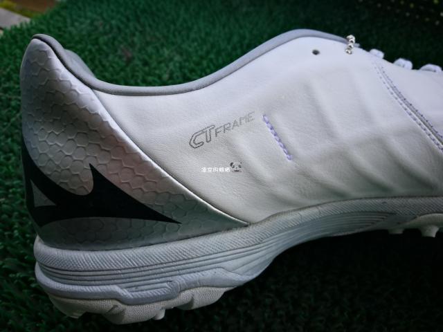 599元,现货 Mizuno Rebula V2 AS ,袋鼠皮碎钉。