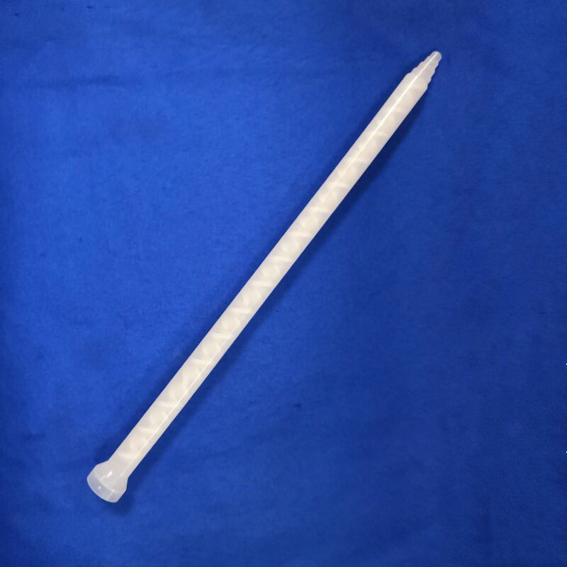 Mixing tube AB glue dispenser Mixer tube mixer 30 sectionS TAH160 830 static stirring tube import