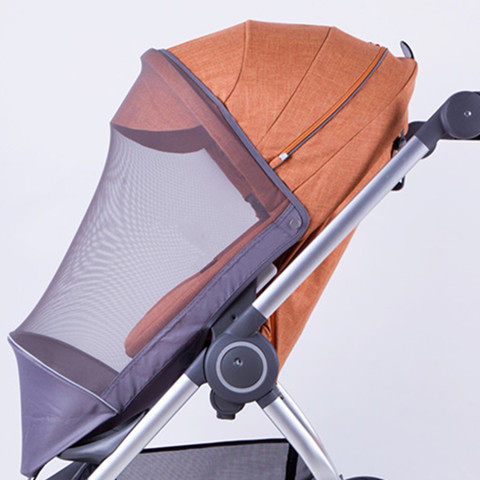 Scoot Beat stroller mosquito net mosquito cover mat rain cover rain batch