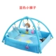 Trẻ sơ sinh cung cấp cho bé tập thể dục khung đồ chơi giáo dục bé chơi giường ngủ giường bà mẹ và trẻ em - Bé bò / Học cách đi bộ / Thể dục thảm em bé