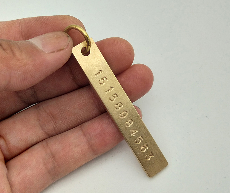 防丢牌号码定制 深刻电话防丢失 钥匙扣防丢吊