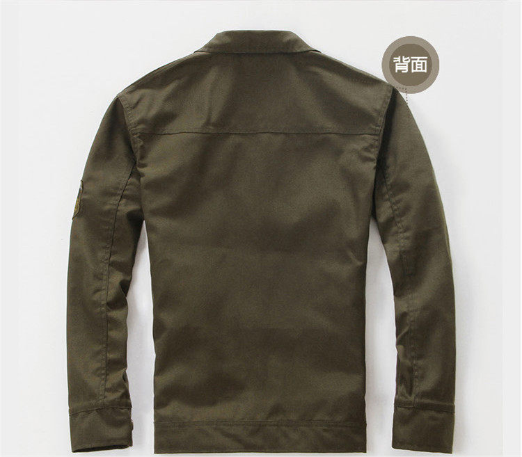 Vêtement de mécanicien - Ref 1915677 Image 22