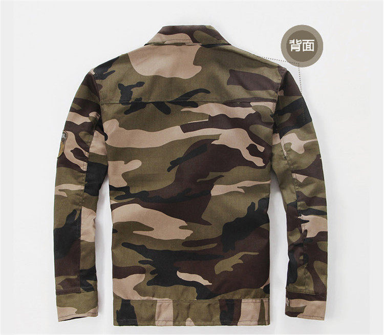 Vêtement de mécanicien - Ref 1915677 Image 18