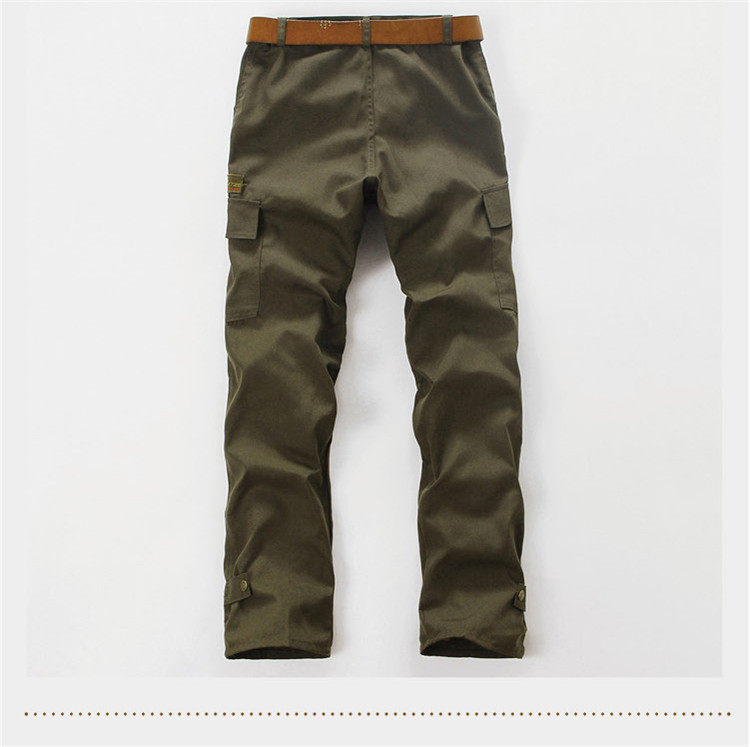 Vêtement de mécanicien - Ref 1915677 Image 24