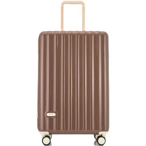 Универсальный чемодан, 24 дюймов, изысканный стиль
