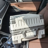 Брендовый универсальный трендовый чемодан подходит для мужчин и женщин, популярно в интернете, 30 дюймов