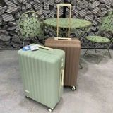 Универсальный чемодан, 24 дюймов, изысканный стиль