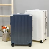 Брендовый универсальный трендовый чемодан подходит для мужчин и женщин, популярно в интернете, 30 дюймов