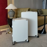 Брендовый универсальный трендовый чемодан подходит для мужчин и женщин, популярно в интернете, 30 дюймов