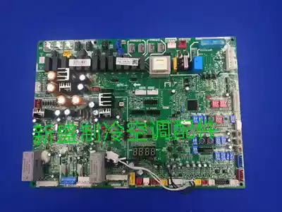 Original beauty air conditioning accessories V-COK280-TNB-B D 1 1 motherboard V-COK400-TNB-B