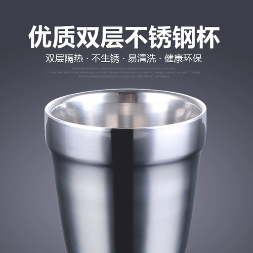 Ресторан для барбекю из нержавеющей стали.