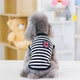 Quần áo thú cưng quần áo chó mùa xuân và mùa hè mỏng phần poodle Bomei chó nhỏ quần áo mèo - Quần áo & phụ kiện thú cưng nón bảo hiểm cho mèo