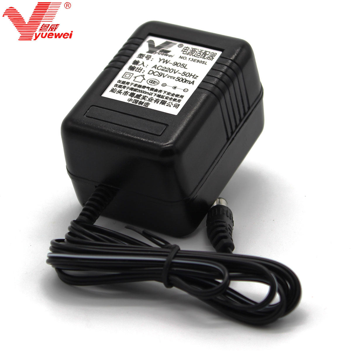 TAMA RW200 105 30 frame sub-drum electronic dipper DC9V500MA power adapter 9 V stable-Taobao