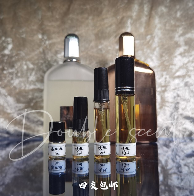 〖Tf〗Gray Vetiver Left Bank Amber Bitter Peach Fabass Falling Red Cherry Tuscany Leather