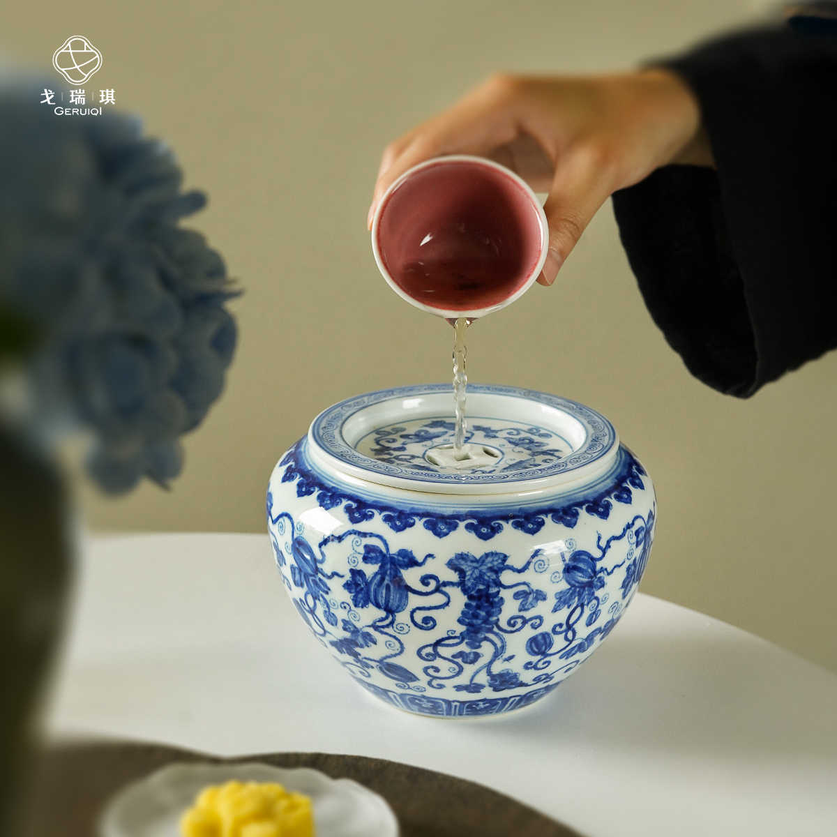 青花渣斗- Top 100件青花渣斗- 2026年6月更新- 淘宝Taobao｜天猫Tmall