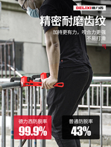 German imported Delixi pipe pliers universal fast plumbing dual-purpose household multifunctional small water pipe industrial grade throat pliers