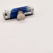 Strong magnet strong round 12 5x1 5mm strong magnetic round D12 5X1 5mm rare earth NdFeB iron magnet