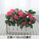 16см Рододендрон Rose Red