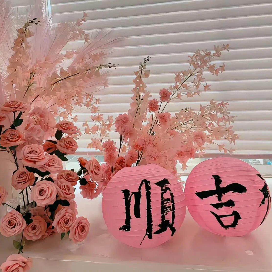 椿夏礼盒首饰