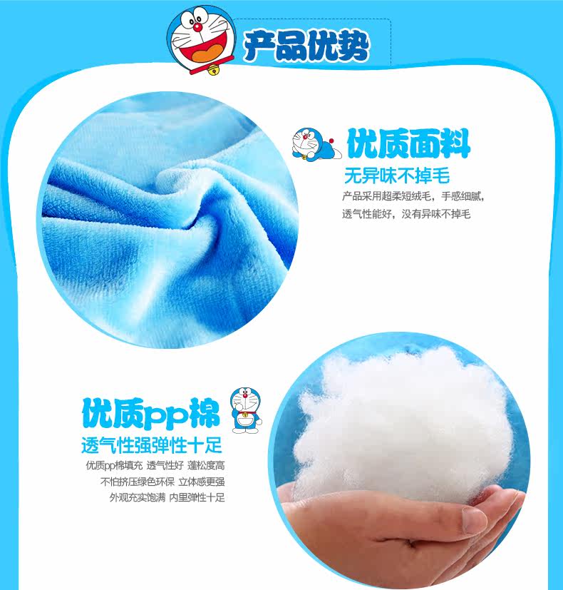 Peluche manga DORAEMON  A  A Dream Viking A Dream - Ref 2694930 Image 9