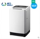 Máy phát điện gia đình 6kg kg nhỏ gọn Máy giặt tự động mini ký túc xá XQB60-1999J - May giặt