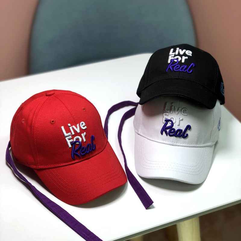 Children Hat Spring Autumn Han Edition Boy Fashion 100 Hitch Girl Duck Tongue Cap Tide Parent-child Baseball Cap Baby Sunhat