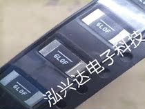 WSL25126L000FEA SMD Alloy Resistor 2512 R006F 0 006R 6 milliohm 1% 1W