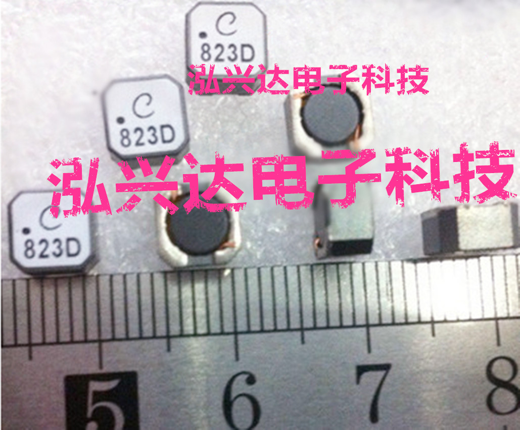 LPS6235-823MEC LPS6235-823MEC 82uH 0 95A 6x6x2 5mm COILCRAFT wire art patch inductance