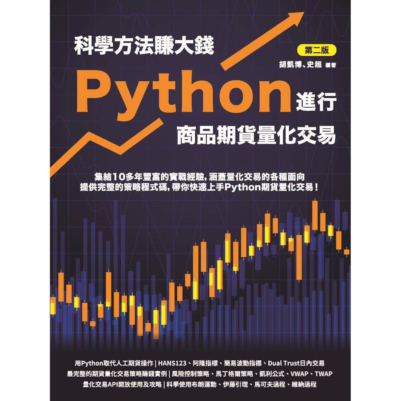 如何开始用Python进行量化交易?-生活文艺兴趣培训-淘宝百科网