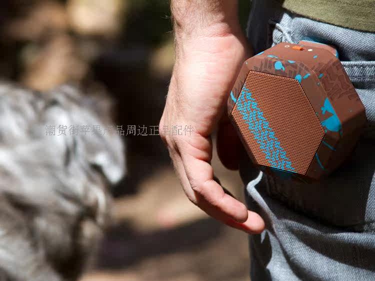 Haut-parleurs portables BOOMBOTIX - Ref 2262640 Image 21