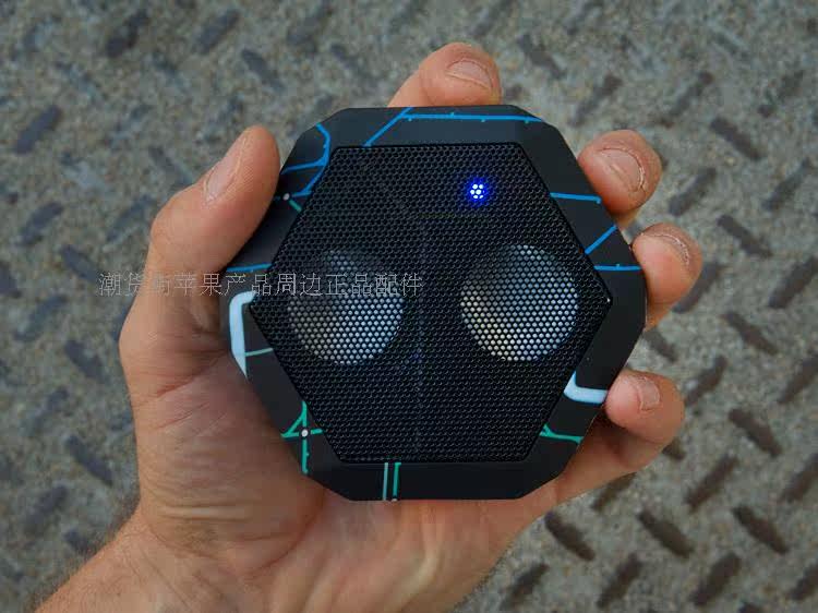 Haut-parleurs portables BOOMBOTIX - Ref 2262640 Image 23