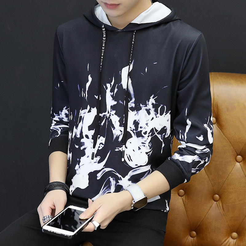 Sweatshirt homme T7T7 - Ref 3127370 Image 4